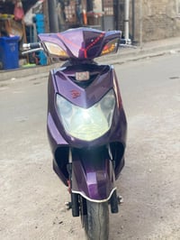 بغداد الكرخ • مشي ١٦الف • كفرات أصلية