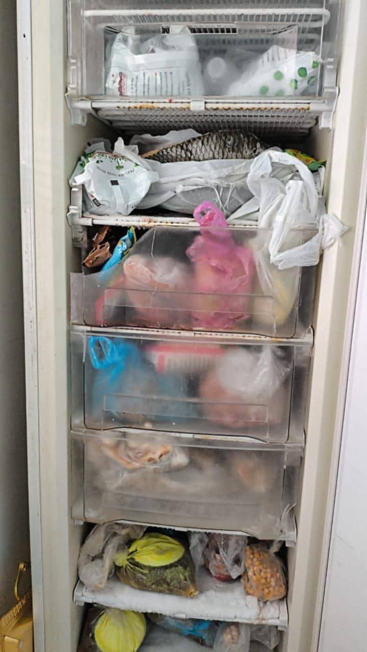 اغراض بسمايه كولهن شغالات ونظاف


**إذا كنت صاحب هذا الإعلان وتريد حذفه لأي سبب، رجاءا أرسل رسالة إلى الدعم الفني**