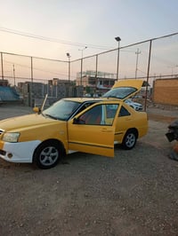 شيري كوين • ٢٠١٤ • قضاء الرميثه