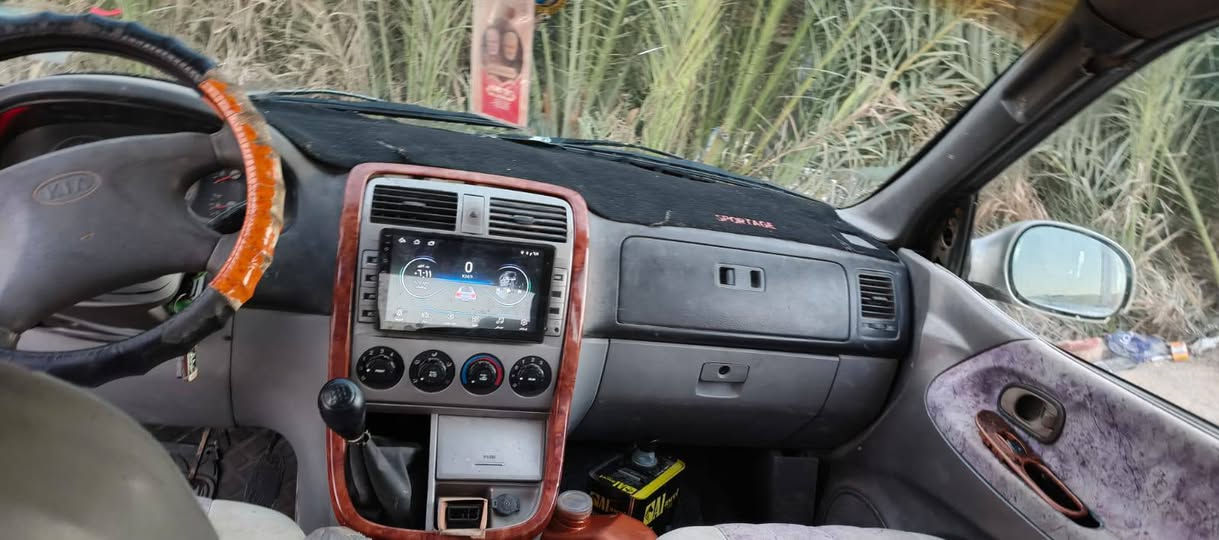 السلام عليكم كيا كرنفال موديل 2000 جنطه محدث 2005 دشبول محدث 2005 تبريد شغال رقم بغداد نكليزي مكينه بيه تبخير كهربائيات شغاله تخم تاير جديد كير عادي مكان السماوه سعر 55 مع المجال أو مراوس كرنفال 2005 كاز كير عادي


**إذا كنت صاحب هذا الإعلان وتريد حذفه لأي سبب، رجاءا أرسل رسالة إلى الدعم الفني**