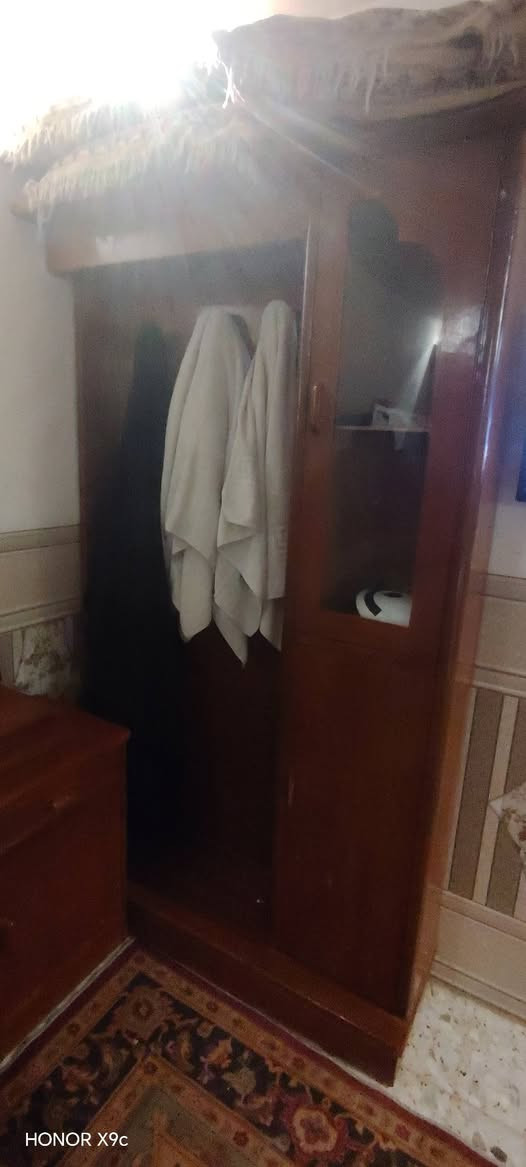 غرفه نوم نجاره للبيع مكانه شارع 60وسعره 450بيه مجال


**إذا كنت صاحب هذا الإعلان وتريد حذفه لأي سبب، رجاءا أرسل رسالة إلى الدعم الفني**