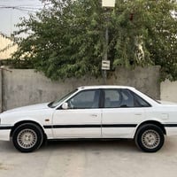 مازدا • ١٩٩٠ • السليمانية