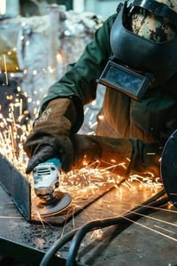 حداد متجول • ميسان • خدمة متنقله