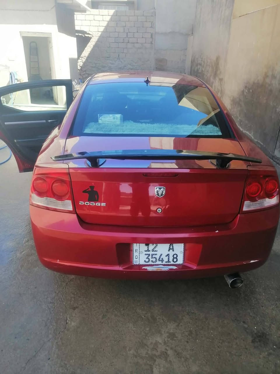 جارجر للبيع موديل 2009  ***********
