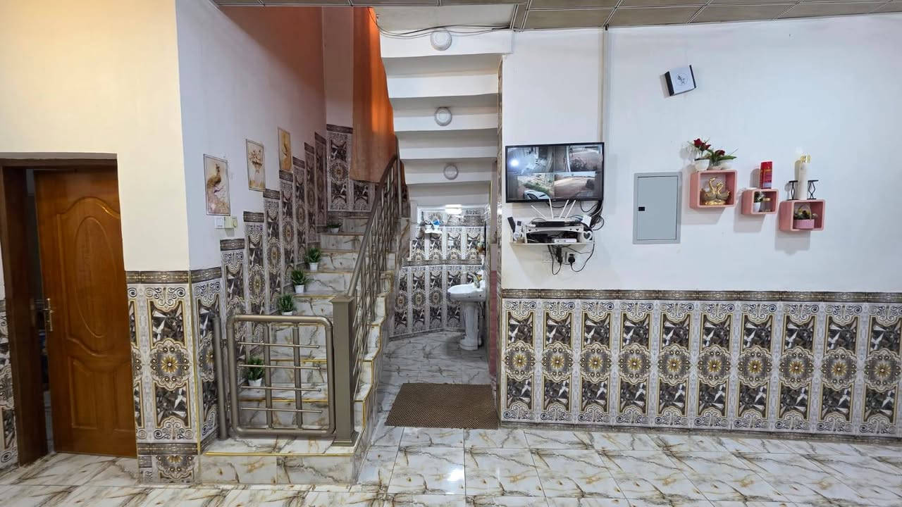 بيت طابو صرف منطقة ٧٥ للبيع شارع ٢٠ خدمات متوفرة قر يب شارع المسبح وشارع ام العصافير لمعرفة التفاصيل مراسلة الصفحة خاص


**إذا كنت صاحب هذا الإعلان وتريد حذفه لأي سبب، رجاءا أرسل رسالة إلى الدعم الفني**