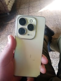 انفنكس هوت ٤٠ برو • ٢٥٦/١٦ • بايل