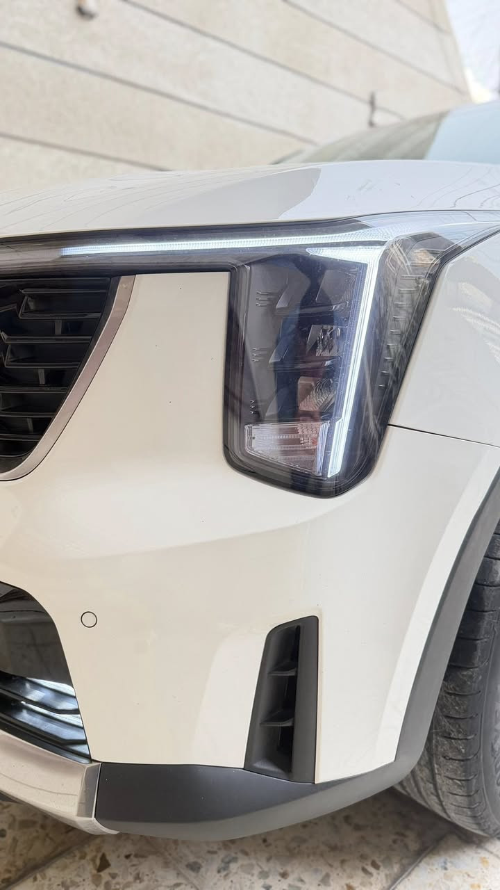 السلام عليكم ورحمة الله وبركاته

للبيع سورنتو خليجي موديل 2024

6 سلندر - 7 راكب - كير ماوس

شفتات بالستيرن

هند بريك بصمه صندوق كهرباء 

حساسات امامي خلفي

سيارة بحالة الوكالة جديدة جداً والصور كدامكم عدا رصعه ع كد اصبعين وسحبته bdr سياره حاليه ماشيه 43

السعر 295 وبيه مجال 

رقم التليفون ***********

العنوان بغداد الكرخ. حي التراث
