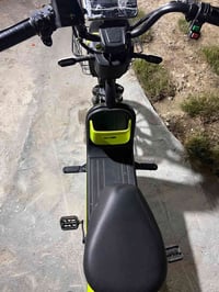 دراجة شحن • بلا بطاريات • سفوان