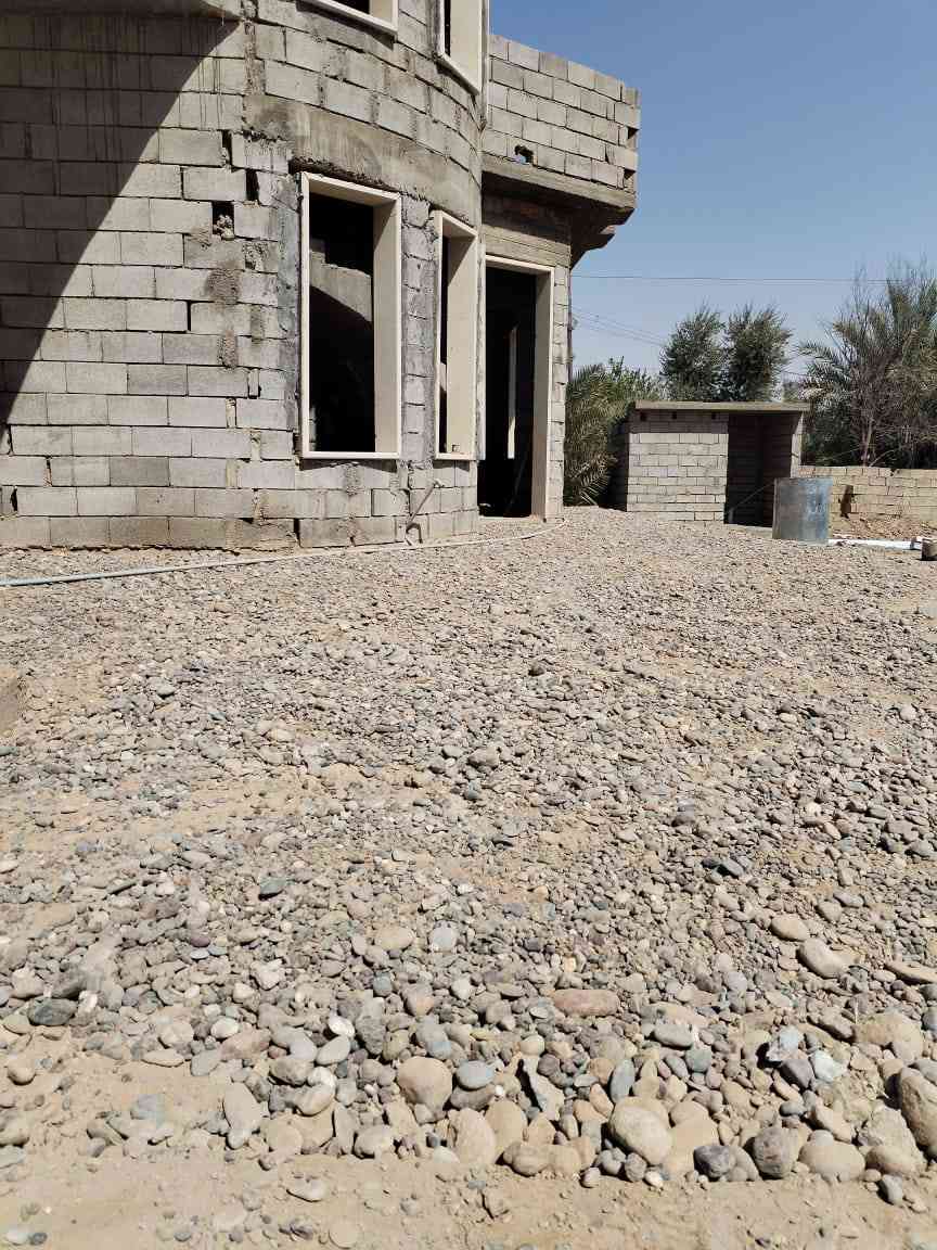 السلام عليكم يوجد كاد (تصفير)(وتنظيف)(وتنزيل)
1- بيوت
2-ساحات 
3-كراجات 
ملاحظض شغل درجه اولى باسعار مناسبه وبارضاء الزبون
للاستفسار
 ***********
