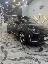 للبيع كيه صول موديل 2023 فول موصفات جيتي لاين  فتحه وبصمه وشاشه ايباد ...