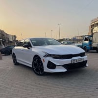 K5 جي تي لاين • ٢٠٢٣ • ٤٣٥٠٠ مايل