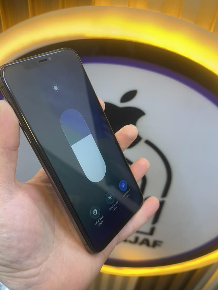 11 برو ماكس ٢٥٦ ب ٢٣٥ بيه مجال حك الجيه مكاني النجف ***********
