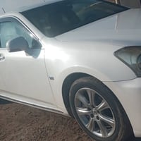 ماجستا • ٢٠١٠ • فول مواصفات