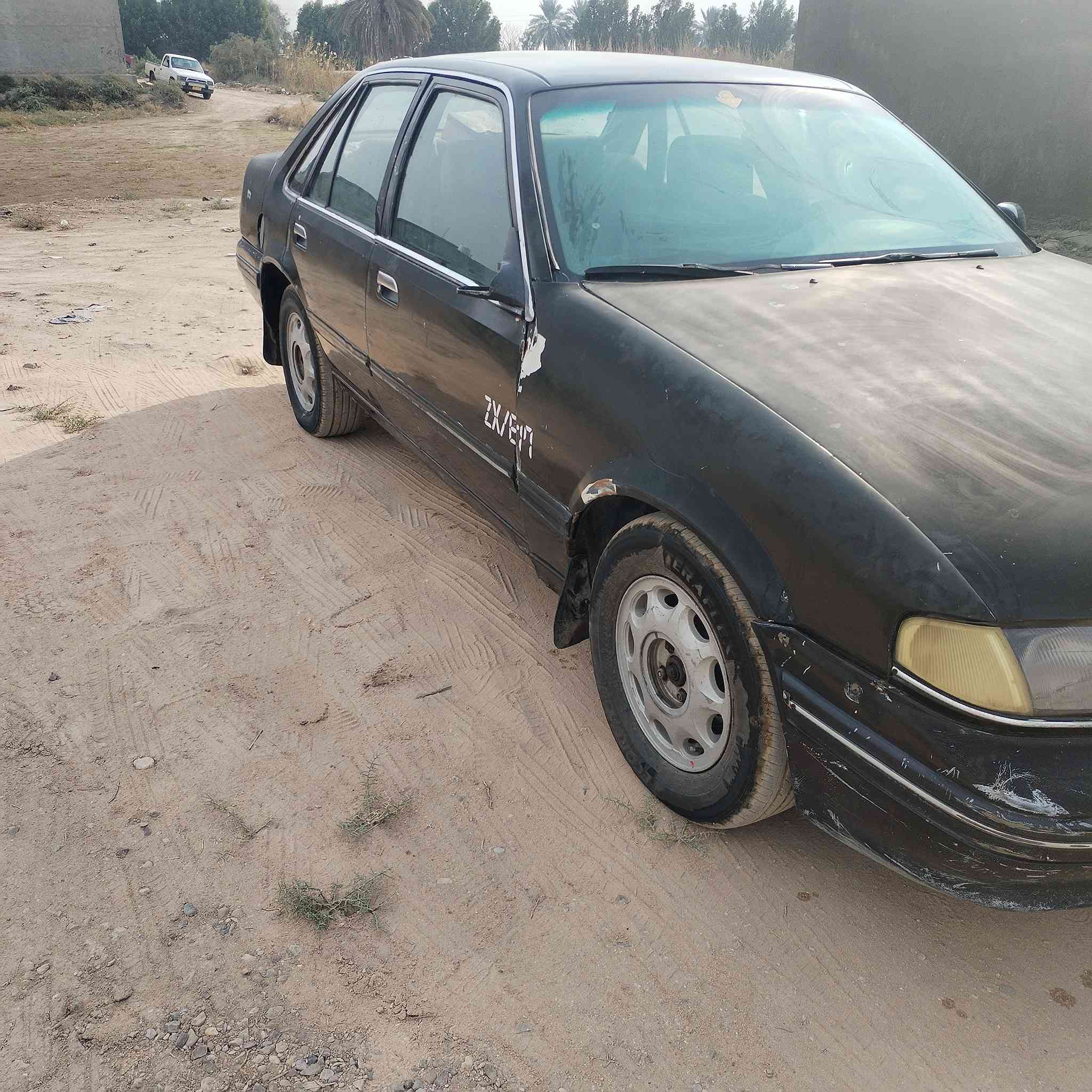 سلام عليكم
برنس موديل ٩٥ للبيع. كير عادي خير من الله. محرك ينقص. . شواصي مكفوله. والكشر موضح بالفيديو
ملاحظة السيارة بسمي سنويه ماساقطه لسنه 2026 شهر 10
السعر ١٩ وبيها مجال التواصل على الرقم التالي ***********
