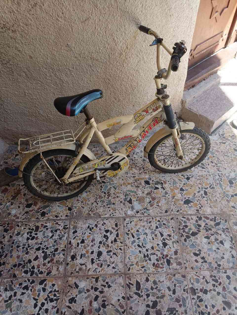 السلام عليكم بايسكل سعر 30 مكاني بغداد


**إذا كنت صاحب هذا الإعلان وتريد حذفه لأي سبب، رجاءا أرسل رسالة إلى الدعم الفني**