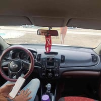 كي سيراتو • ٢٠١١ • رقم اربيل