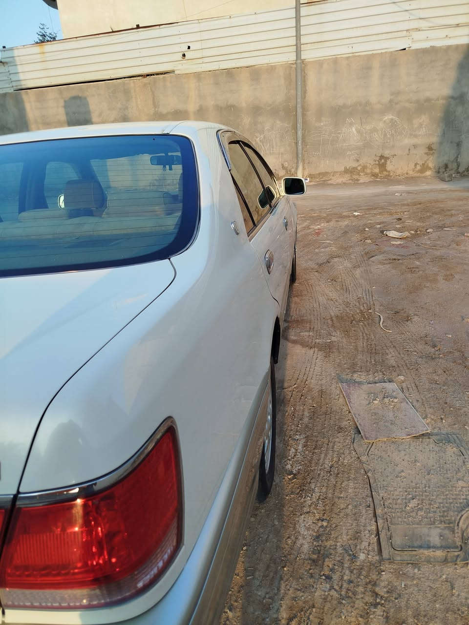 شعندك مراوس مكفوله كص ونقل وعيب شرعي سياره باسمي


**إذا كنت صاحب هذا الإعلان وتريد حذفه لأي سبب، رجاءا أرسل رسالة إلى الدعم الفني**