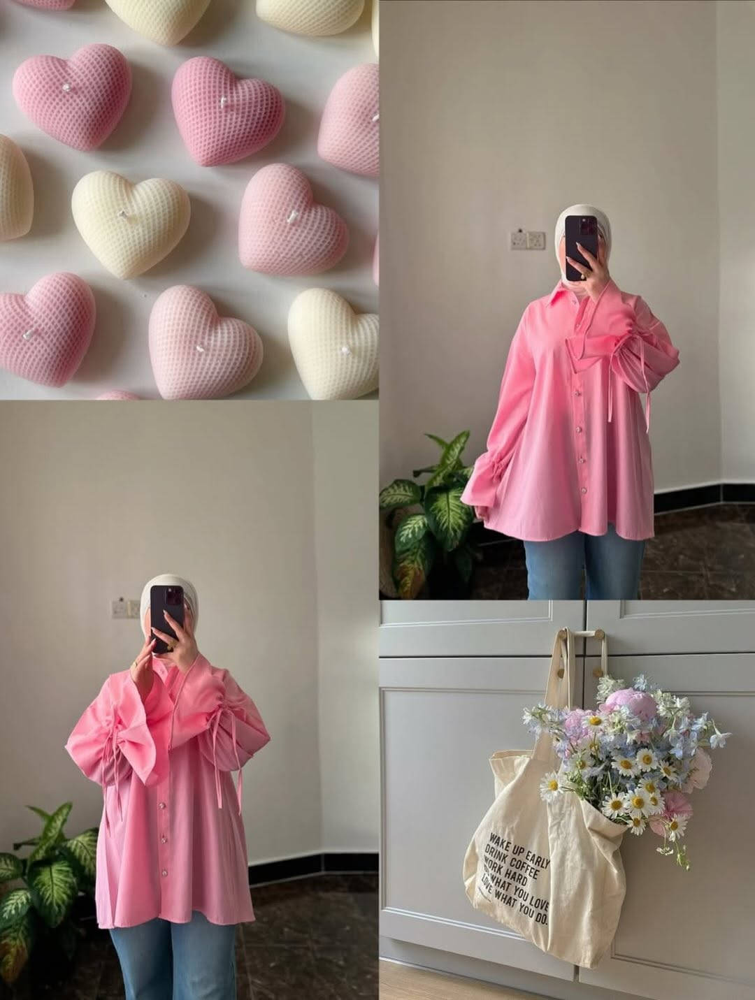 تشكيلات قمصان اي موديل يعجبكم 🔥✨
قطعتين بـ25 لاف ✅
القياسات من 38 لل46 😍
اي موديل يعجبكم ختارو منا قطعتين عادي 🫠
#بوستات


**إذا كنت صاحب هذا الإعلان وتريد حذفه لأي سبب، رجاءا أرسل رسالة إلى الدعم الفني**