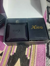 ثلاجة سيارة • ستلايت 4K • سماعات ايربوت