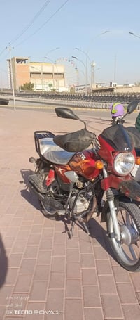 تي اف اس • موديل 2020 • محرك كفاله