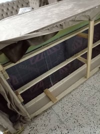 تخم حطاطه • كنب
