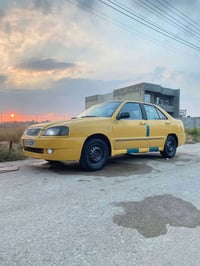 ٢٠١١ • ما بيها صبغ • محرك زين