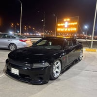 تشارجر • ٢٠١٦ • مكينة ٥٫٧