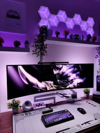 ٤٩إنش • QD-OLED • ٢٤٠هرتز