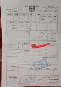 عرصه • مظلوم الجهه اليسرى • قابل تفاوض