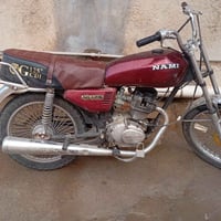 نامي برو • موديل ٢٠٢٠ • محرك مفتوح