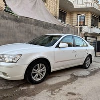 سوناتا • ٢٠٠٩ • محرك ٢٤٠٠