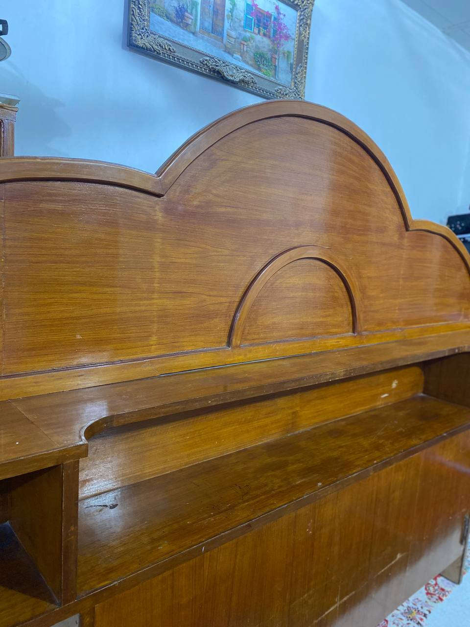 للبيع


**إذا كنت صاحب هذا الإعلان وتريد حذفه لأي سبب، رجاءا أرسل رسالة إلى الدعم الفني**