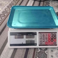 ميزان • مستعمل اسبوع