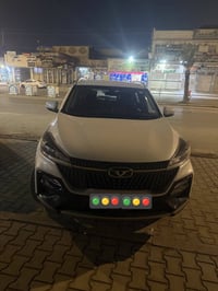 كايي X3 • موديل ٢٠٢٤ • كفالة عامة