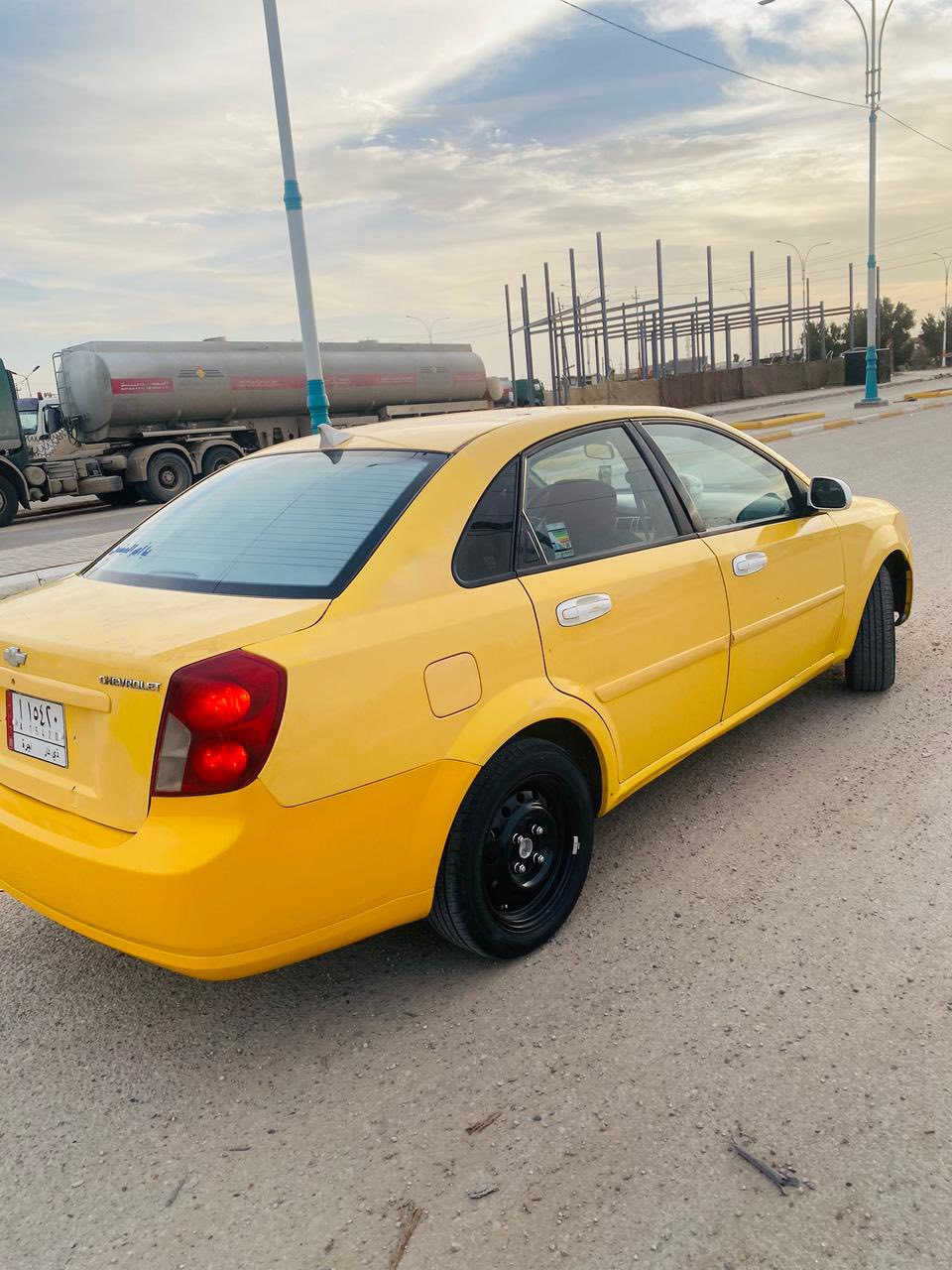 السلام عليكم
اوبتر خليجي 2011
مكفوله كفاله عامه من تبديل والعابر صبغته مال شركه✅
حداديه وكير ومحرك وتخم تاير  شرط✅
مصفره  هيئه وغرامه ✅
مداور ثاني يوم ✅
الستفسار ***********✅
السعر 68 وبيهه مجال 
ملاحضه::مكلف بلنشر
