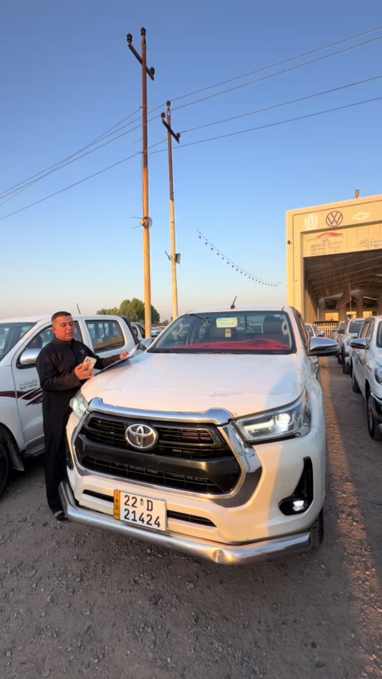 تويوتا TRD 2022 للاستفسار والاتصال 📞 *********** / *********** #معرض_النبأ_العظيم 
