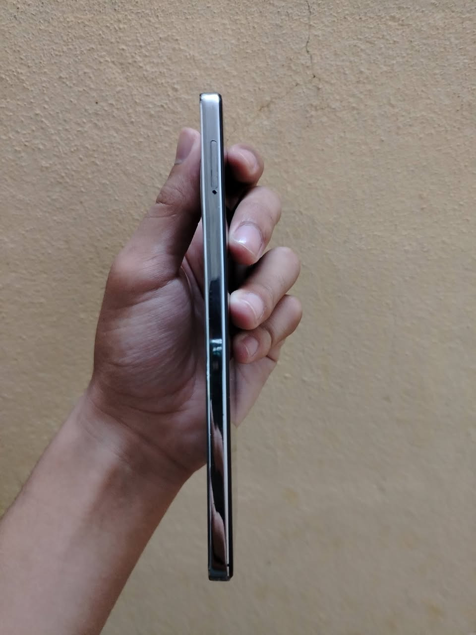 السلام عليكم
نـوع الـجهــاز        TECNO CAMON 30 Pro 

المــوصـّفـــات       ذاكره 256+12 / RAM 8.00+8.00
النــظافه 90٪
تكــــملة المــوصـّفـــات داخـــل الــــصـّوره

التــواصــّل     .    *********** واتــساب موجــود
