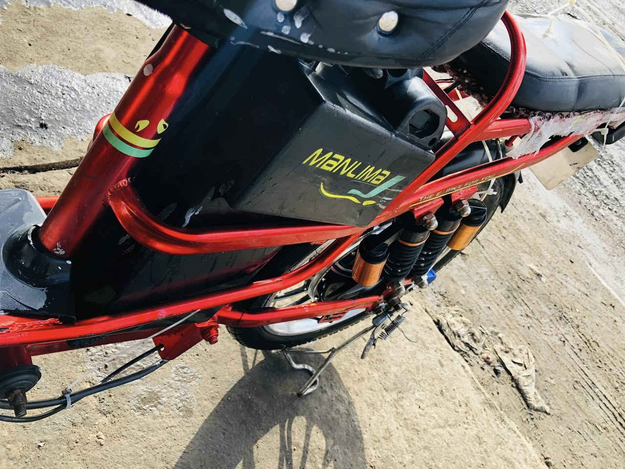 مكلف بالنشر
دراجة شحن بطاريات جدد

السعر 190 وبي مجال

***********

***********
