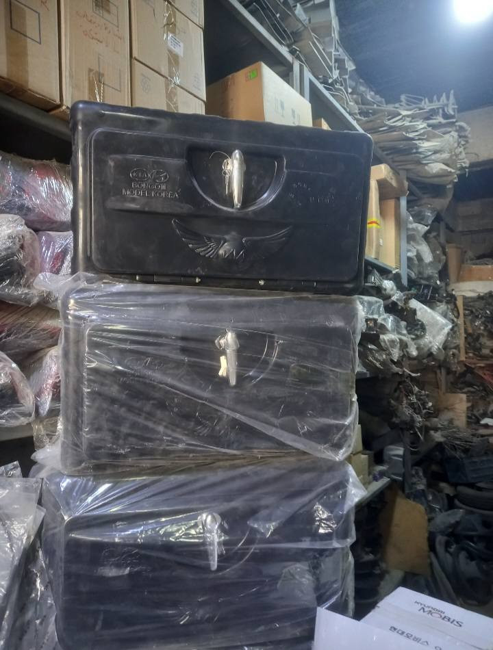 محل ثامر الدبي
لبيع الأدوات الاحتياطيةللسيارات الكورية الجديد والمستعمل
بنكو3/فونتيرا/بنكو96/بريجو/فونتيرا ام عيون
العنوان بغداد كسره وعطش
الهاتف ***********
*********** 
خدمة توصيل جميع المحافظات
