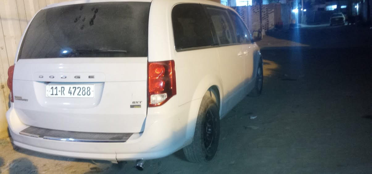 سلام عليكم دوج كرفان فوال موصفت سيار بيه كازكت سعره منسب جدان موديل 2019سعر115الرقم ***********
