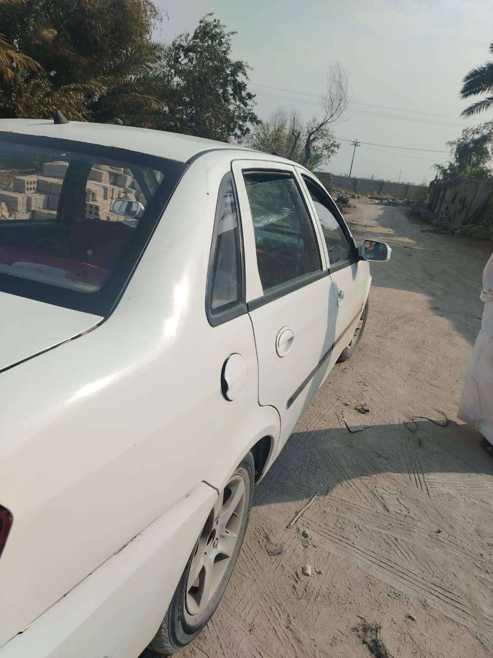 سلام عليكم سياره للبيع ليفان مديل 2011المكان كربلاء البرهميه رقم السياره قادسيه رقم صاحب السياره ***********/السعر 35وبيه مجال
مكلف بل نشر مامتواجد علا الفيس
