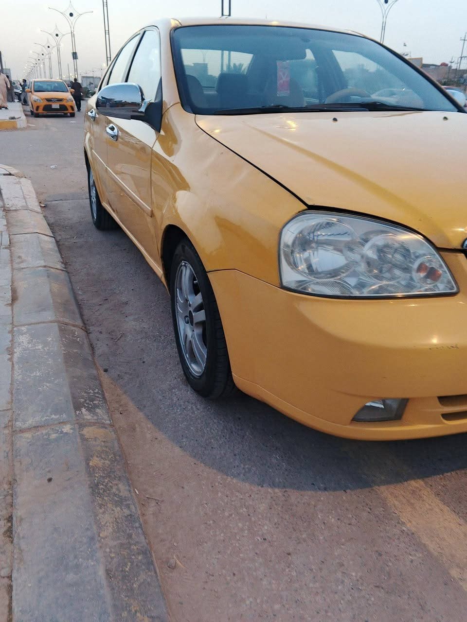 اوبترا. شركه 10اوتماتيك مكفوله مكينه وكير وتبريد شاشه كهربائيات جاهزه زوج تاير جدد حداديه من الطول لطول.جاملغ امامي تبديل والباقي كفاله  الاستفسار *********** مكان السياره ناصريه مركز ناصرية, ذي قار
