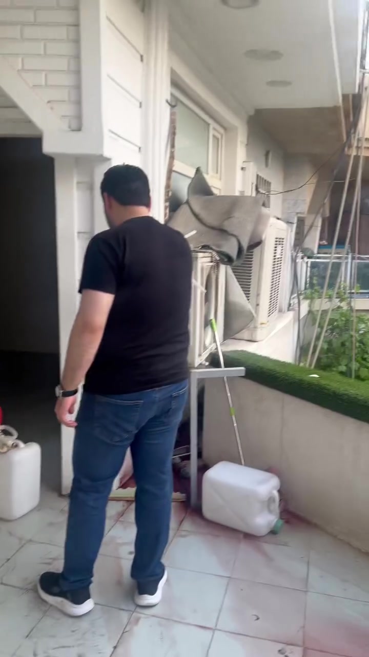 بيت طابق ثاني موثث  في بختياري مقابل شاري حوان ايجار ٣٥٠الف غرفتين نوم بي كهرباو ماي عليكم اتصال ٧٧٠١٥٦٩٧٢١


**إذا كنت صاحب هذا الإعلان وتريد حذفه لأي سبب، رجاءا أرسل رسالة إلى الدعم الفني**