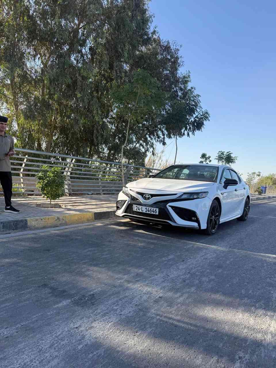 ***********
3 قطع بيها بجم جاملغين او بوند أربيل, العراق
