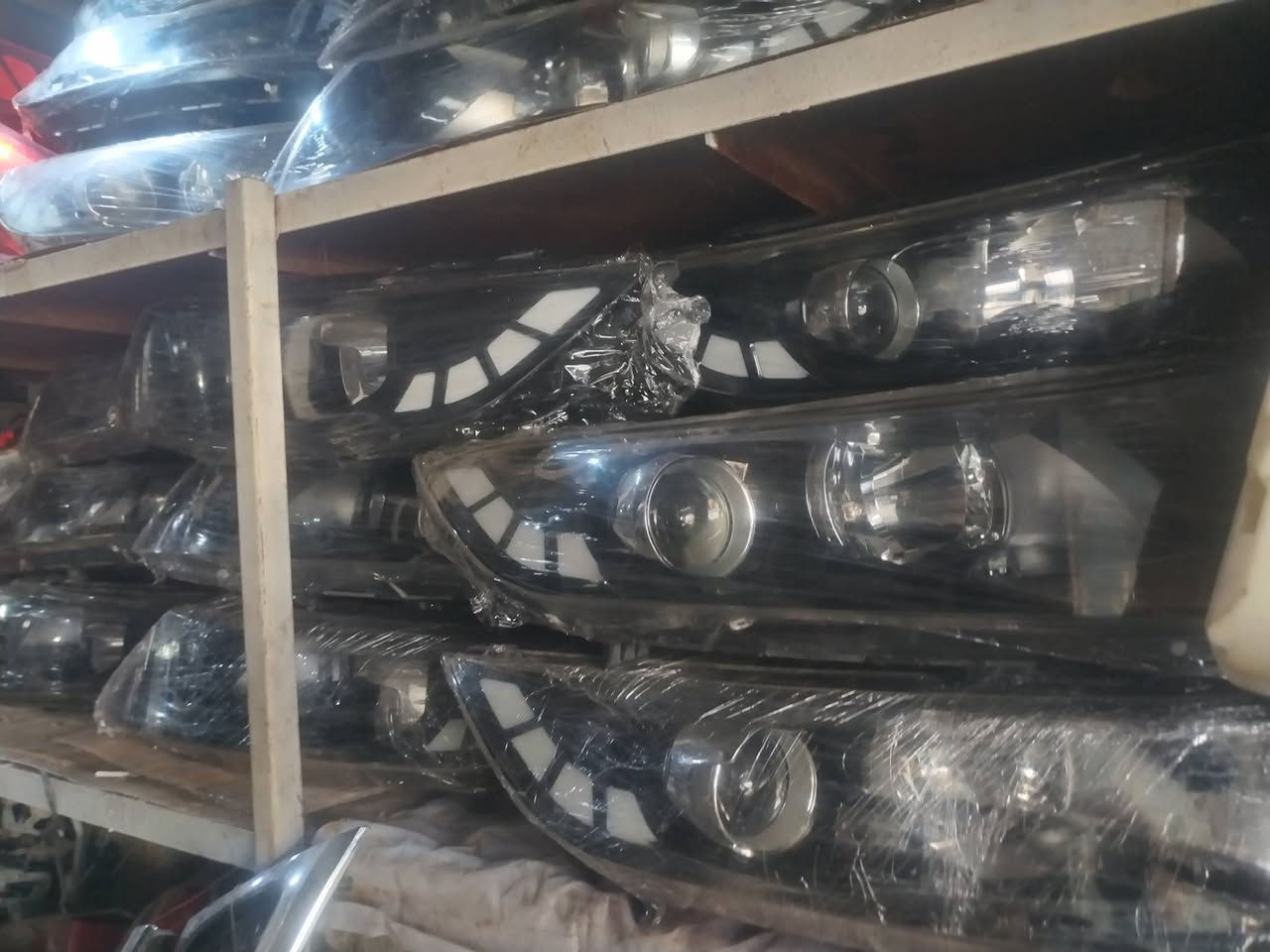 لايتات اوتيما ١٢ ١١ ١٣ يوجد خدمه توصيل *********** سماوه مراسله خاص
