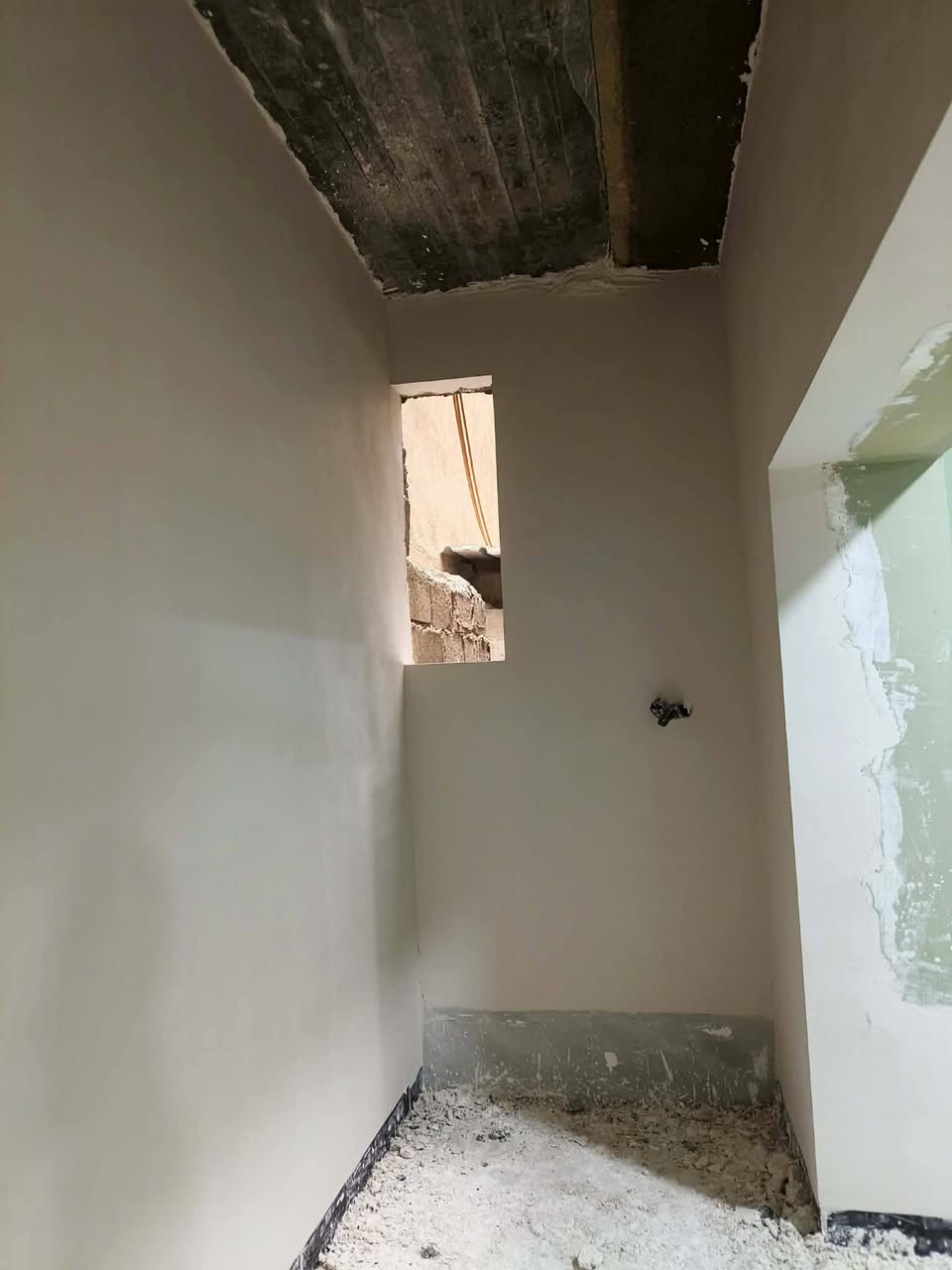 سلام وعليكم اصطه بياض من الموصل متواجد في كركوك شغل نضيف ودرجه اولى شرط طبگ مسطره بسعر مناسب
***********

الله يرزق الجميع
