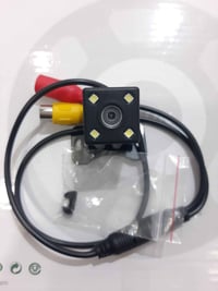 كاميرا خلفية • اكسسوارات سيارة • اوران واسط