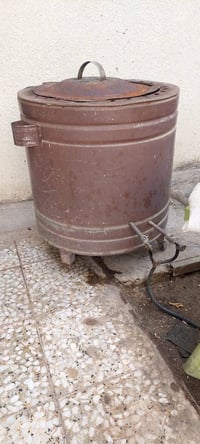 تنور • الكاظمية • للبيع