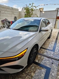 ‏النترة 2025 هايبرد 🚘 للبيع إلنترا 2025 هايبر فول فول 🚘  ✨ مواصفات الس...
