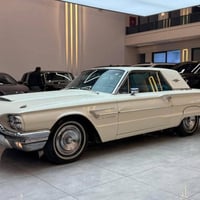 ف فورد ثندربيرد موديل ١٩٦٥ للبيع ٠٧٧١٧٤٠٤٠١٣